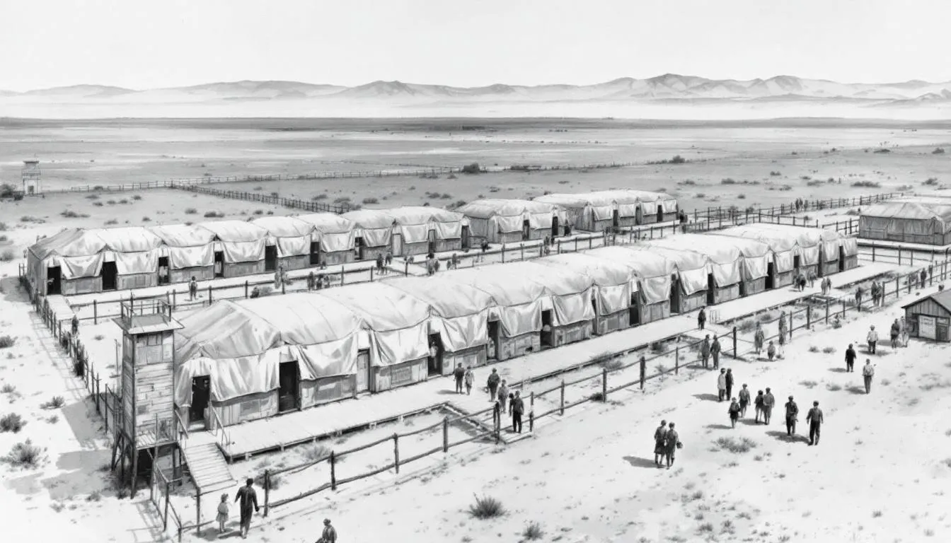 The image depicts a stunning collection of topaz jewellery, showcasing various pieces such as necklaces and earrings in vibrant hues of blue, yellow, and orange. This beautiful birthstone, known as the November birthstone, has a rich historical background, with ancient Greeks believing it held magical properties.