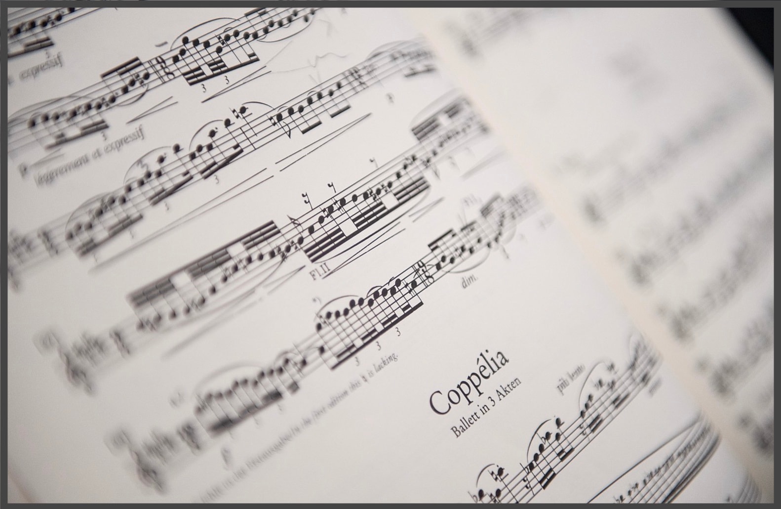 5 Reasons Why Sight Reading Music Makes You A Better Jazz Musician 4 Sight Reading keyboard music