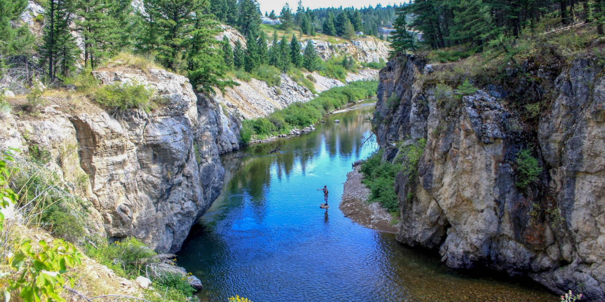 Missouri River