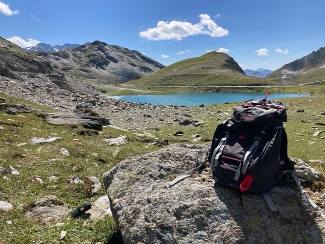 Sac à dos Balade en montagne