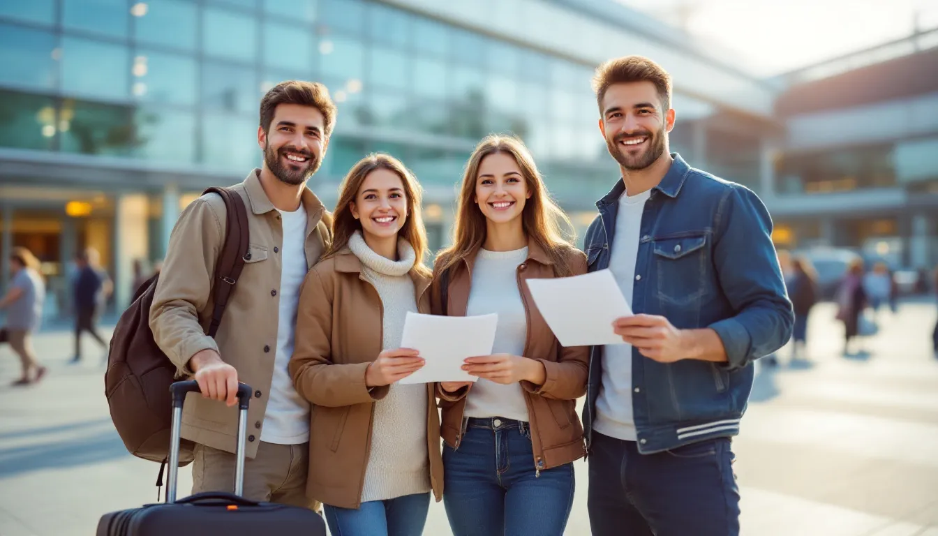 Real Cases: How Verified Reservations Can Make or Break Your Visa