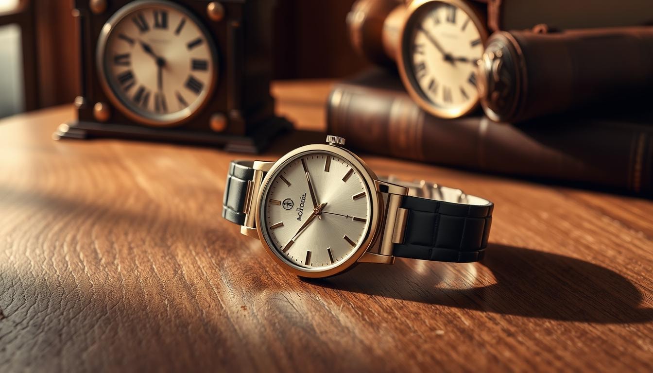 movado heritage