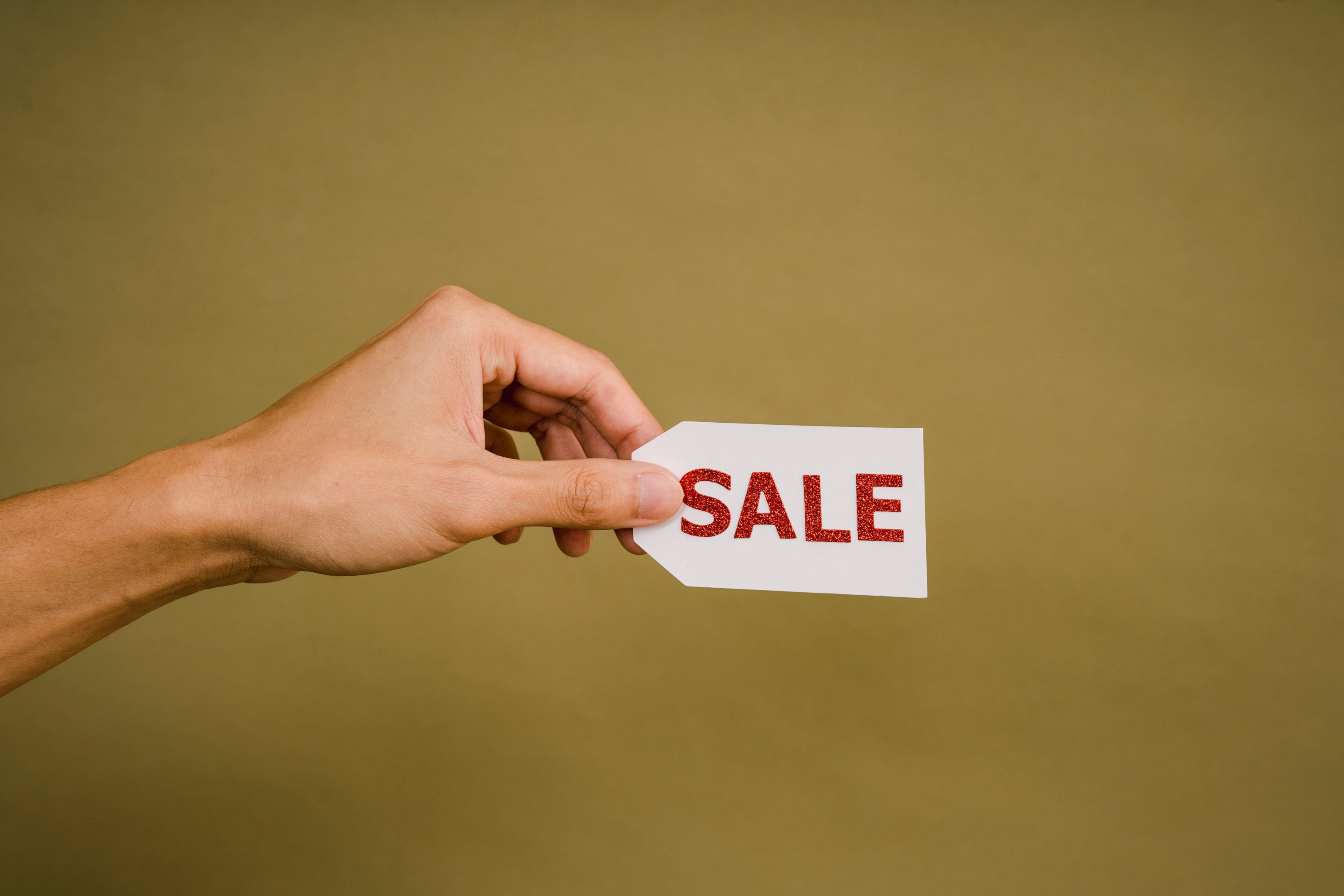 promuovere un prodotto e commerce