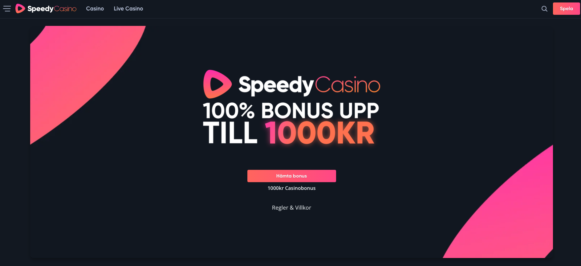 speedycasino