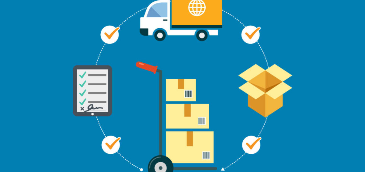 Beneficios de las logística 3PL en la cadena de suministros de las empresas.