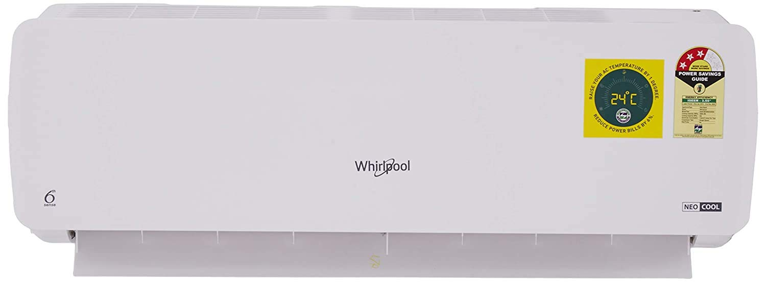 Whirlpool 1.5-Ton 3 Star