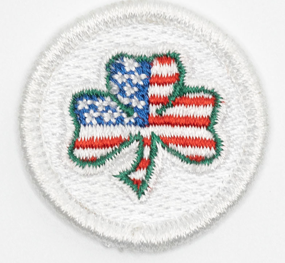 Buttons, Badges, or Pins