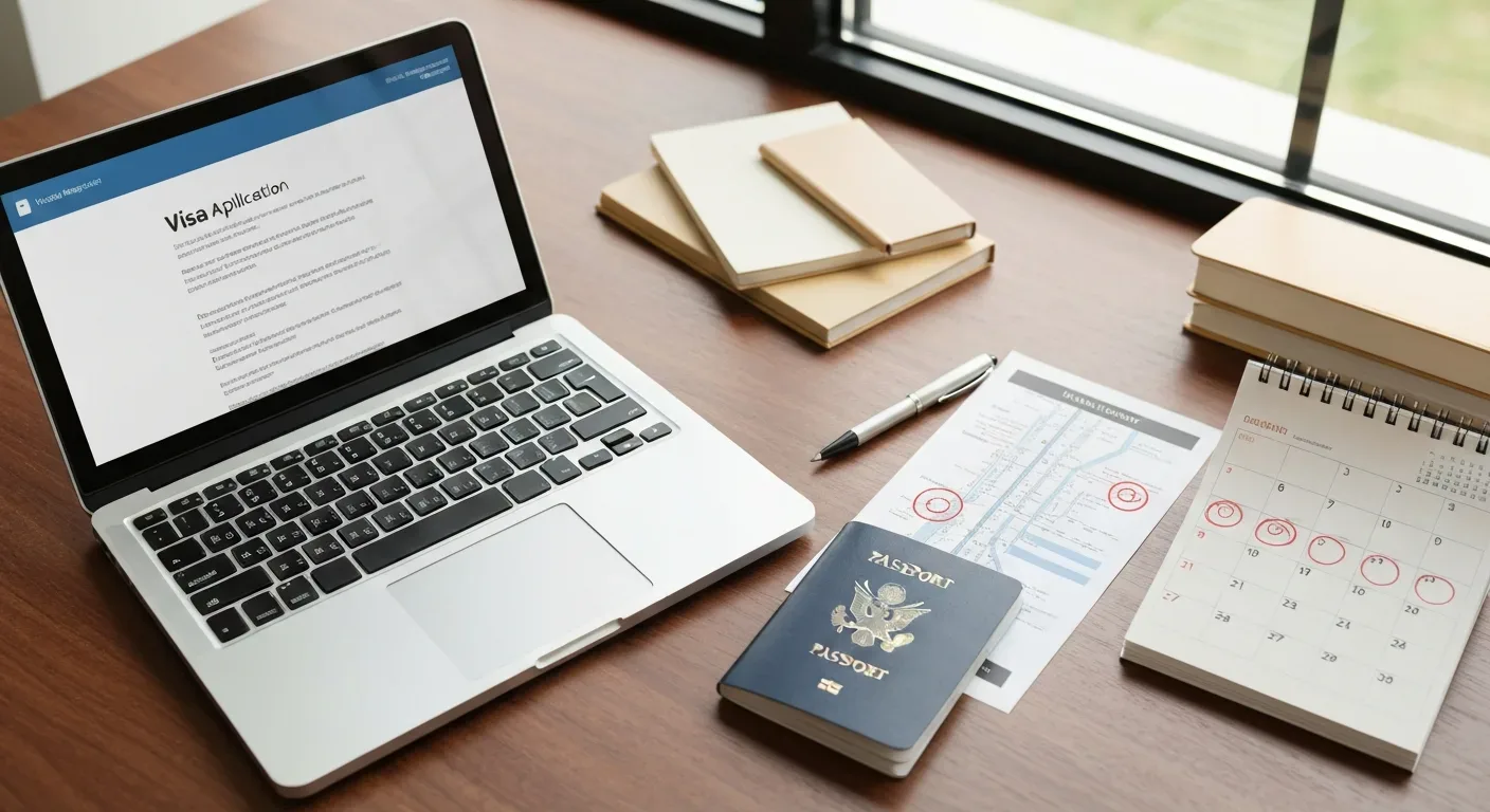 UK visa rules on dummy ticket requirements for application stage