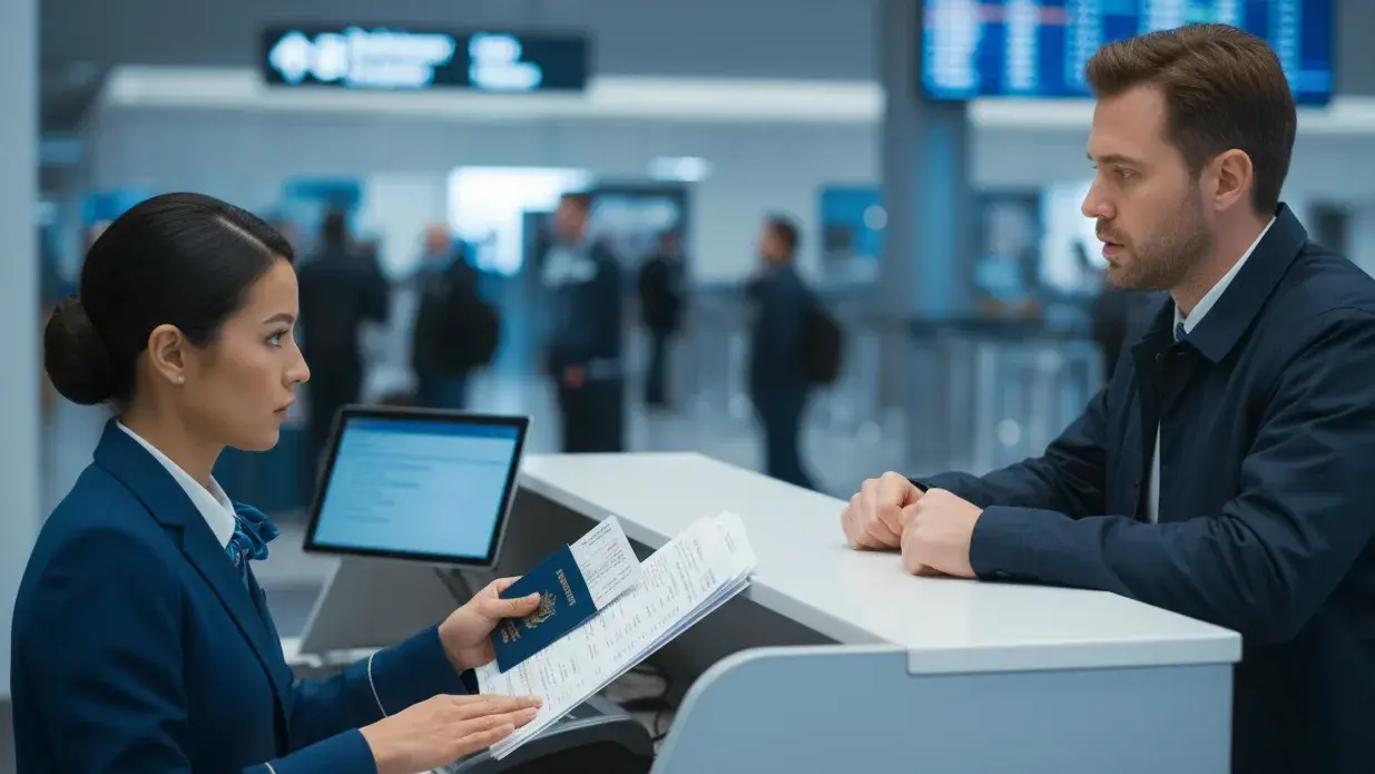 Why “Required For Qatar Entry” Is The Wrong First Question To Ask