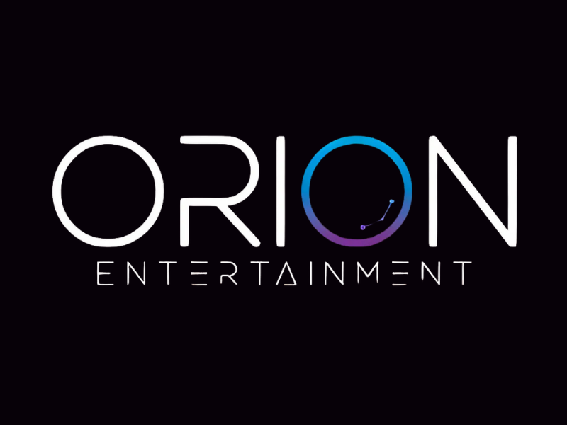 Image representing Orion Entertainment.