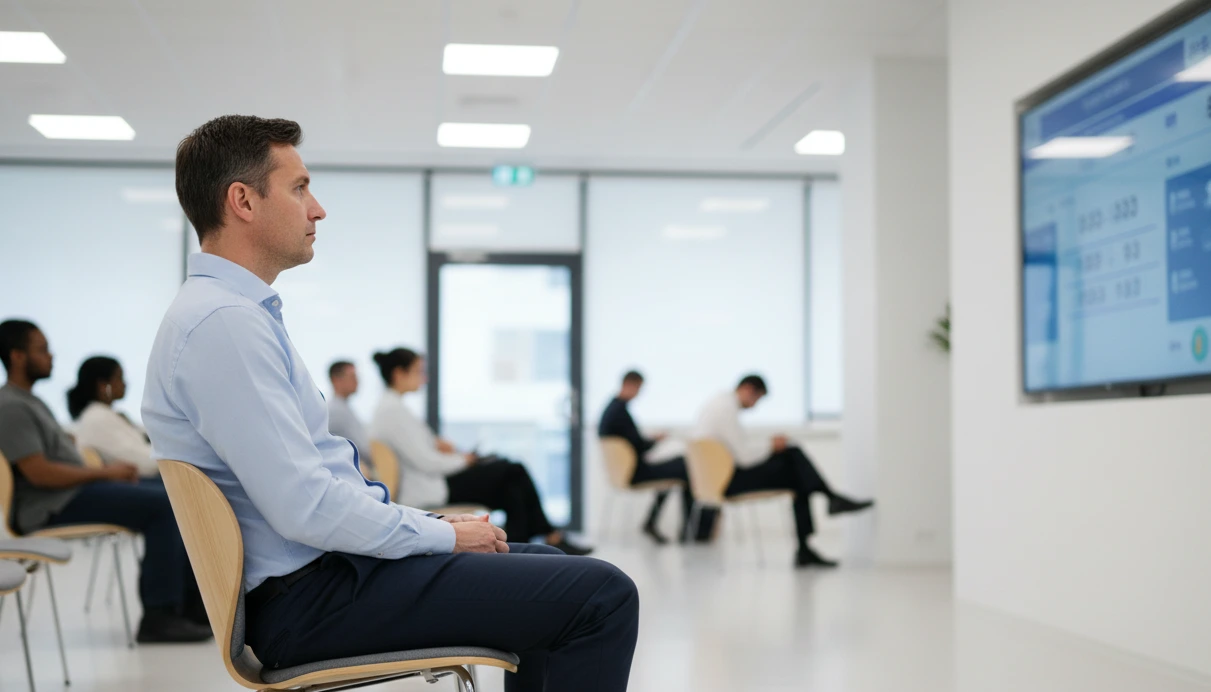 The Day-by-Day Build: Write “Real Days,” Not Marketing Copy for visa applications