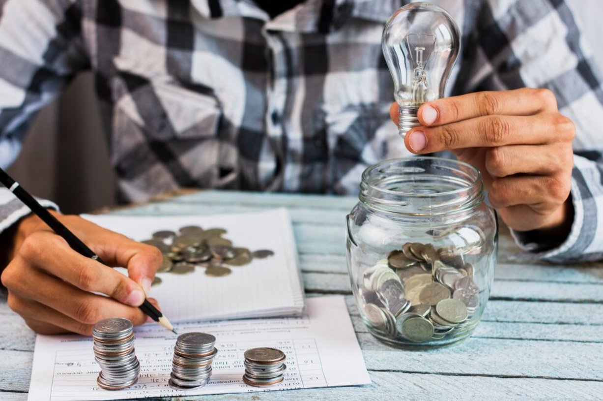Passive Income Analysis