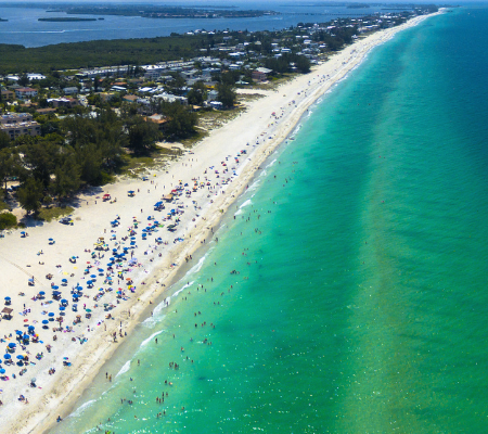 Anna Maria Island