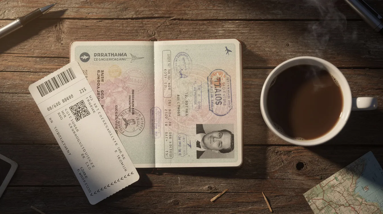 Immigration Information Ireland: Visas, Employment Permits and Pathways to Irish Citizenship