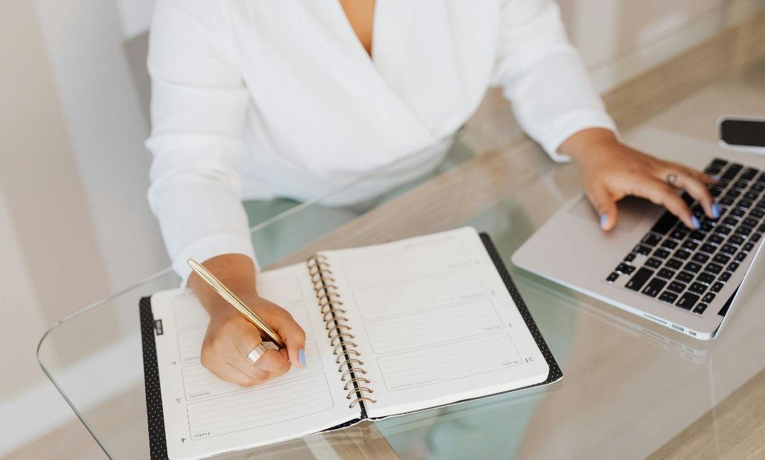 Poor Scheduling Visibility