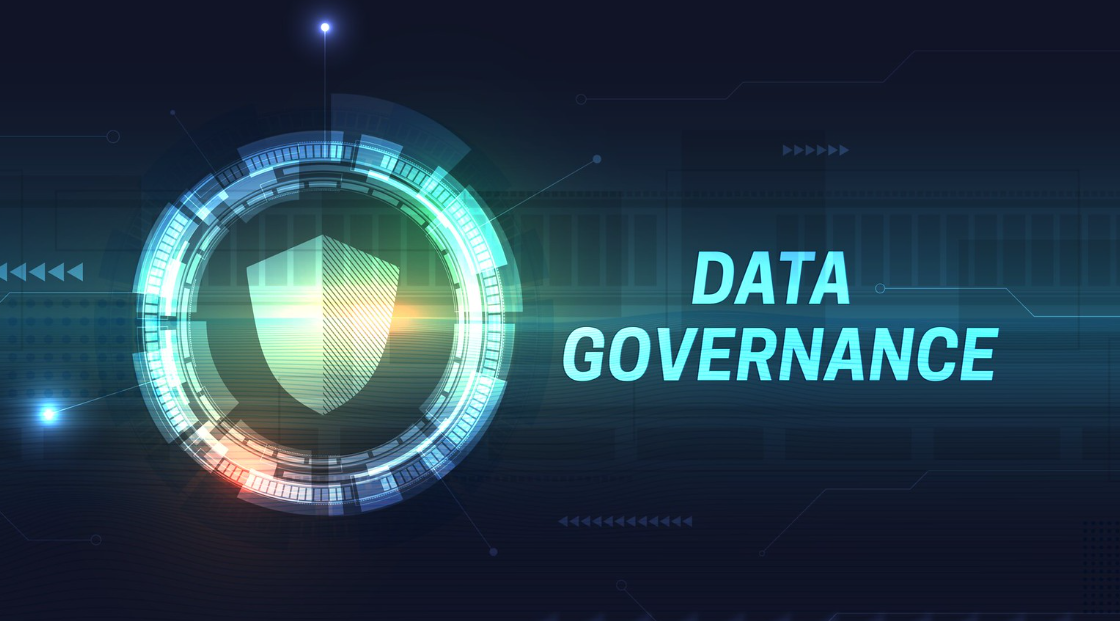 data governance MDM