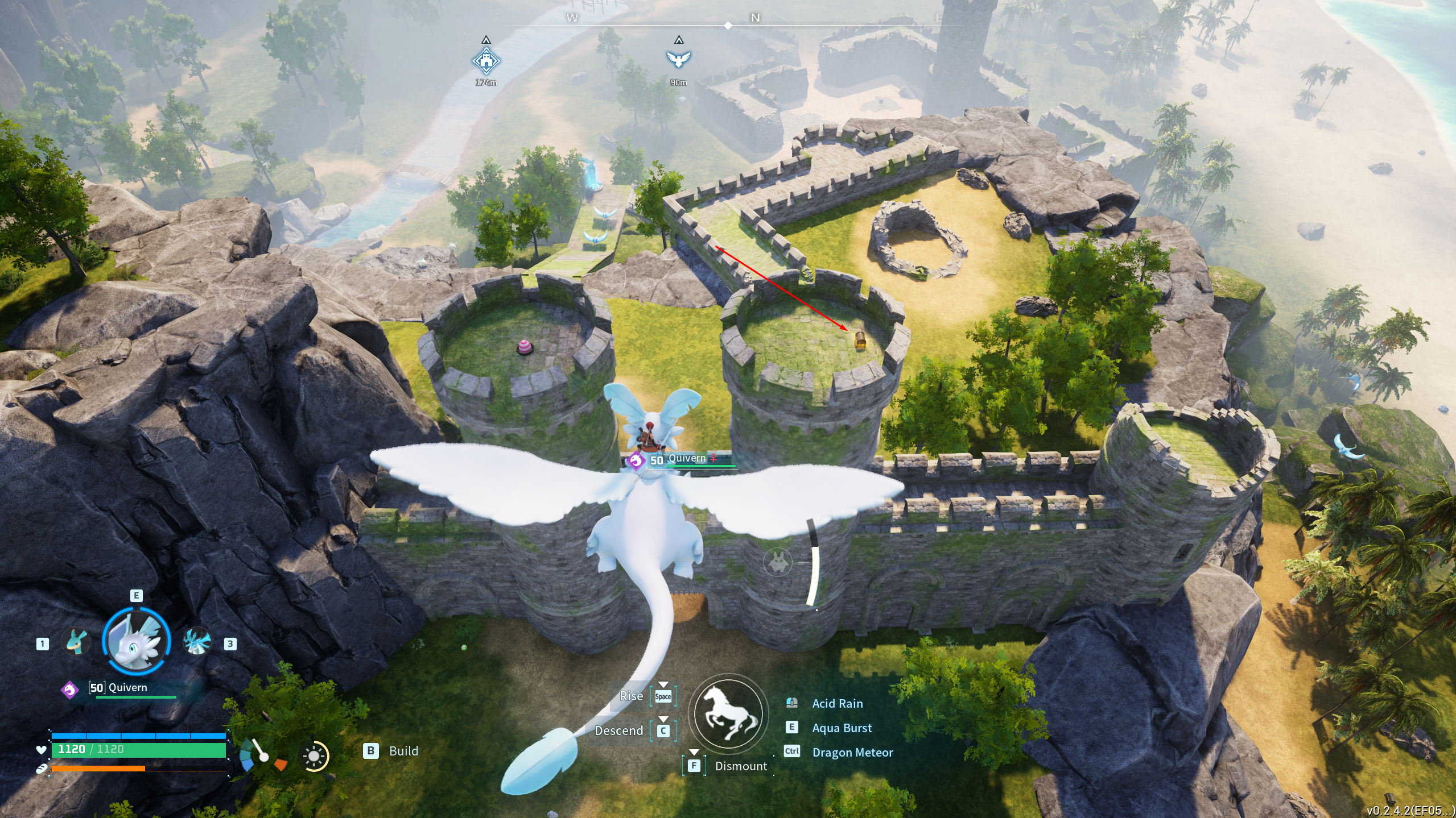 The 3 Best Palworld Base Locations