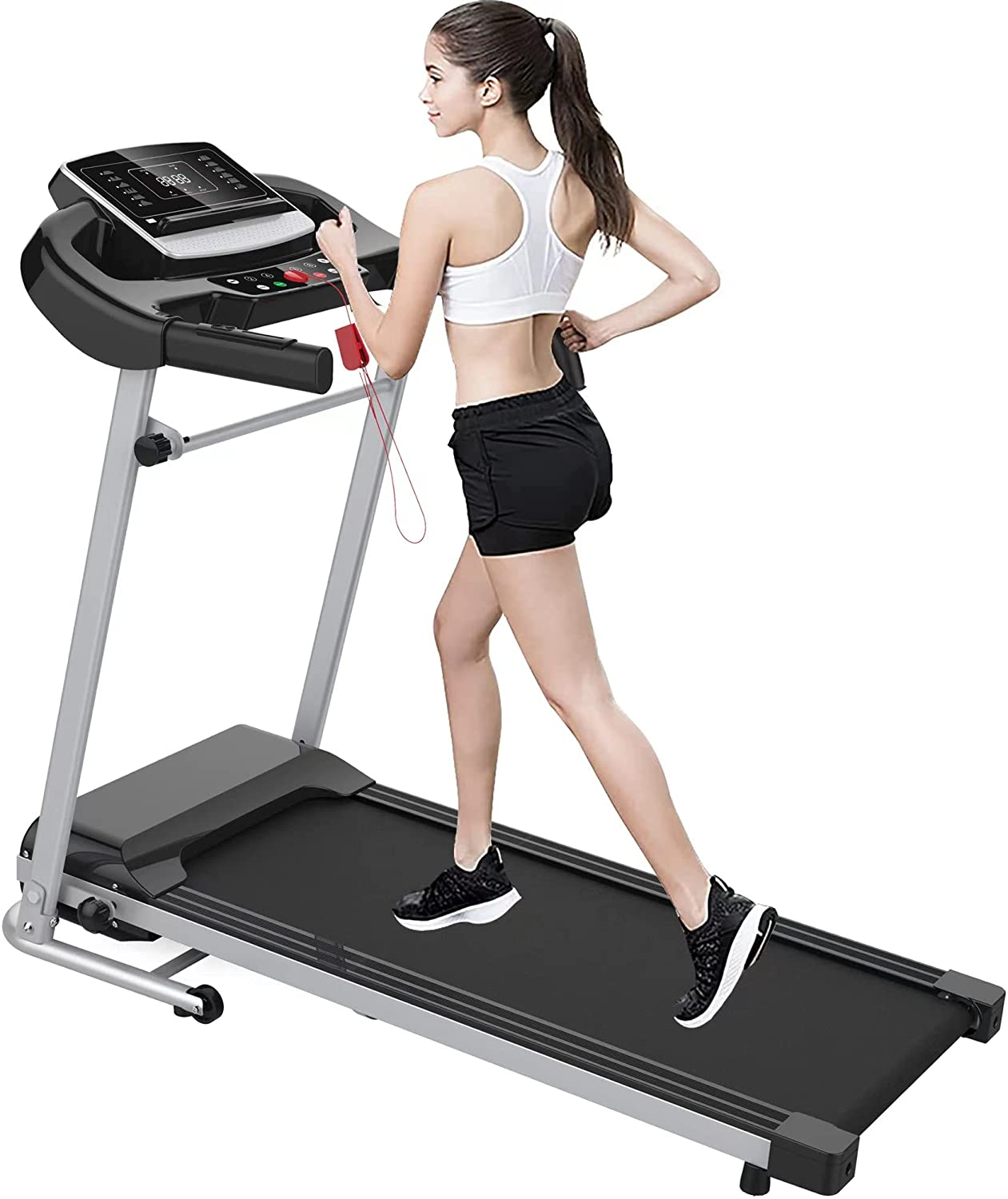 Best Treadmill under 200
