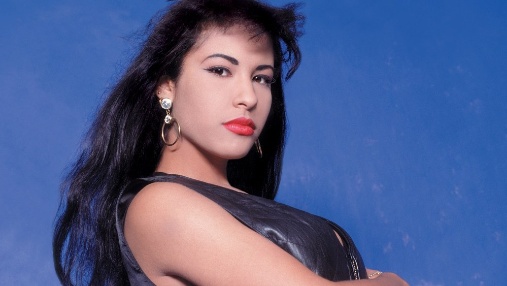 Selena Quintanilla