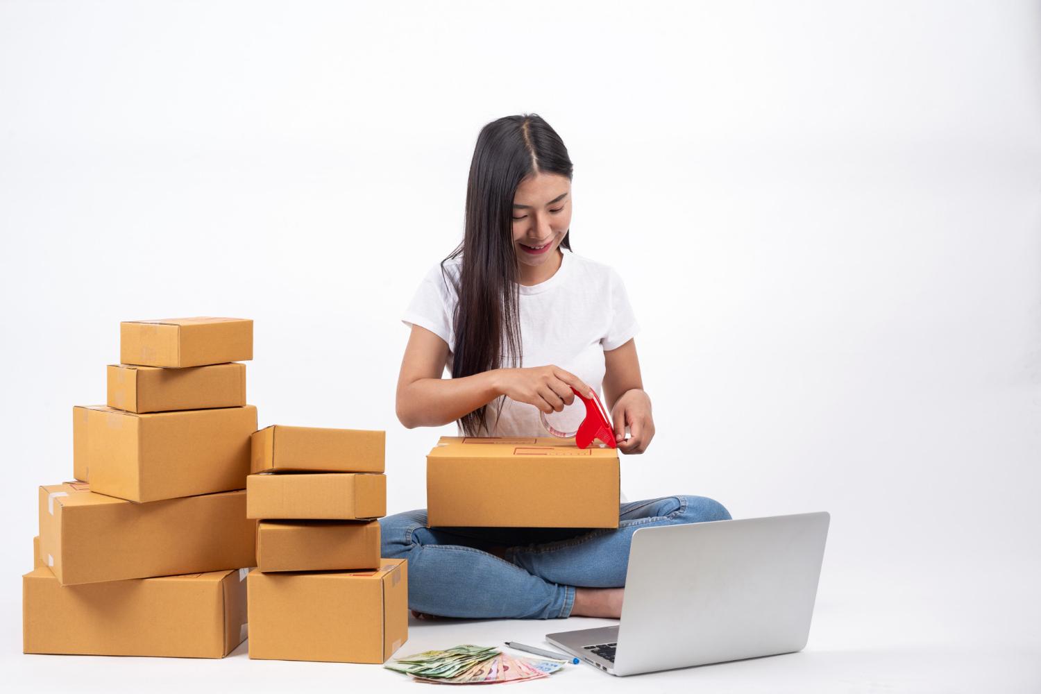 dropshipping on amazon and leanring about dropshipping services
