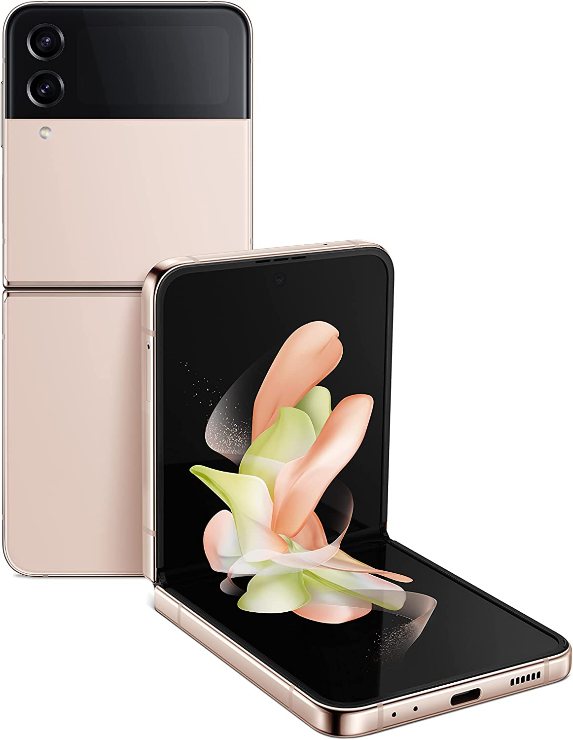 best compact dual sim phone Samsung Galaxy Z Flip4
