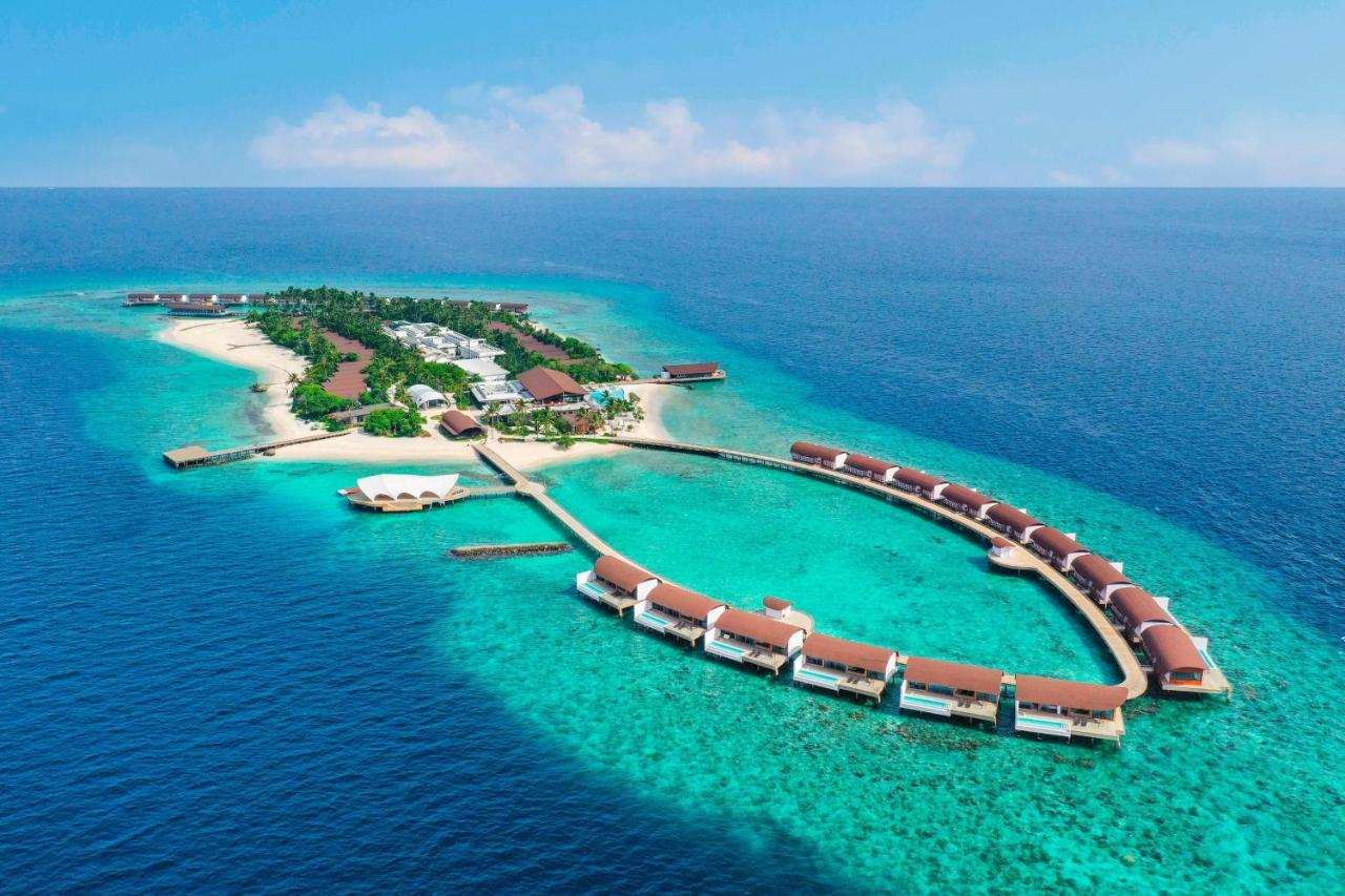 niyama private islands maldives