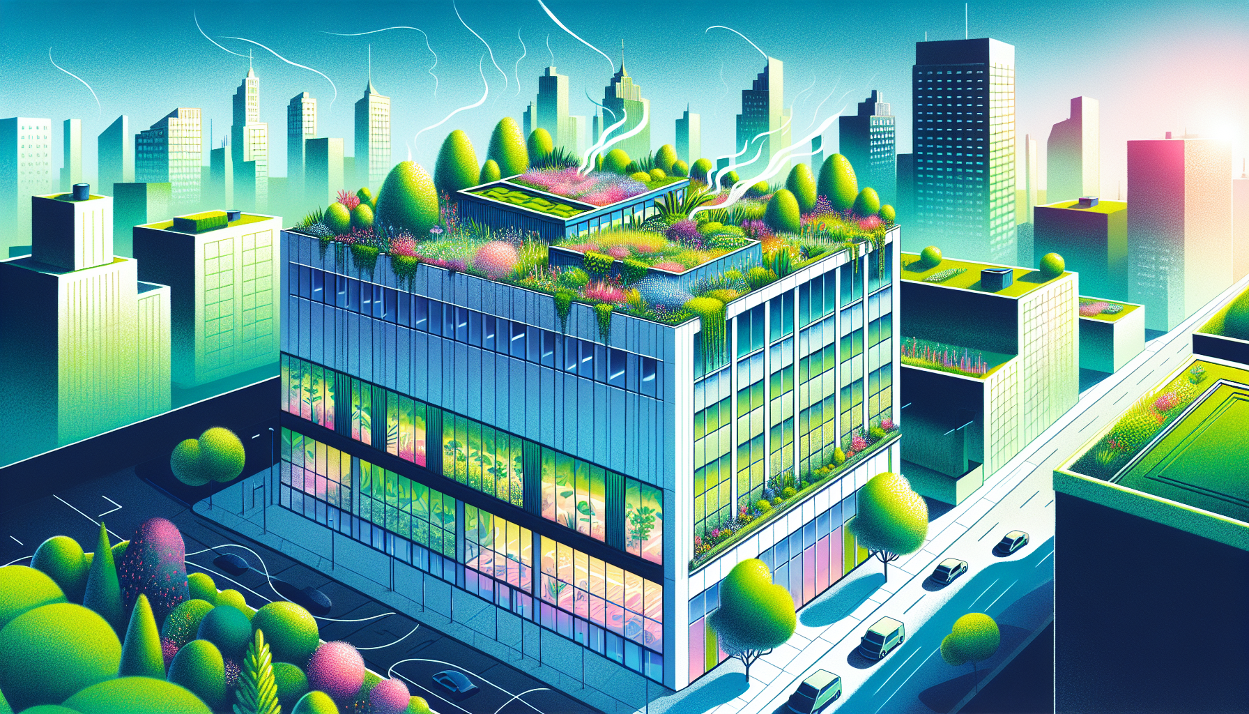 Top Energy Efficient Roofs: Best Types and Benefits Explained