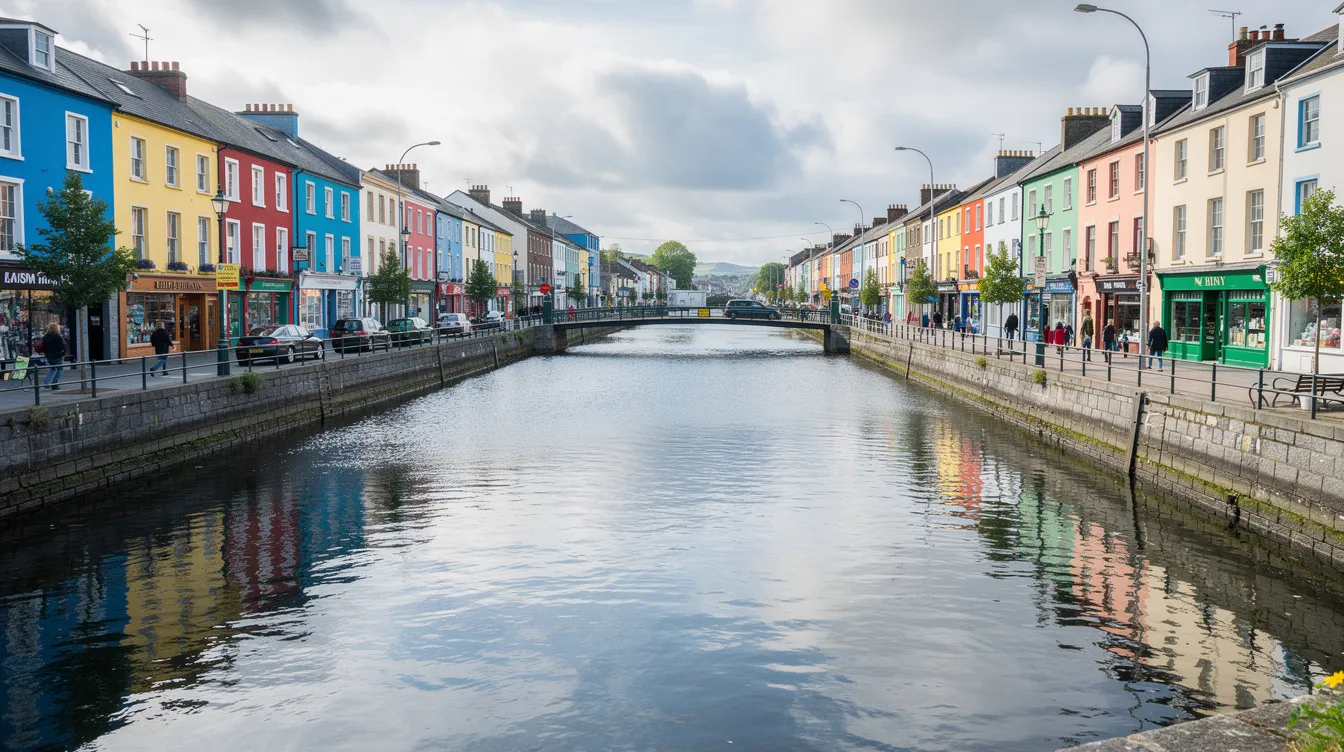 Immigration Office Cork: Registration, Renewals & Support in Cork City