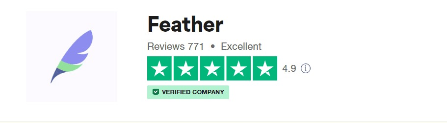Feather Insurance reviews