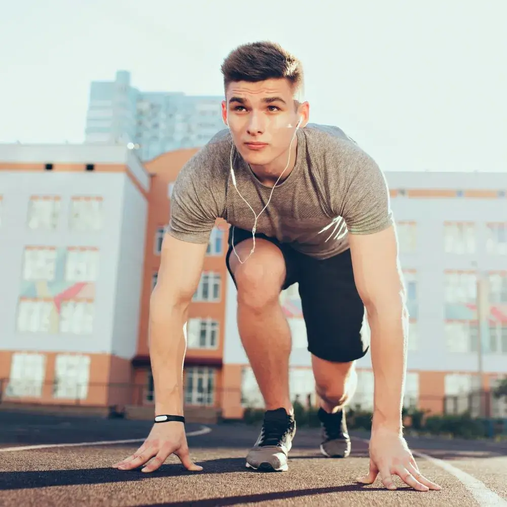 Top 4 Perfect Deodorant For Men Who Sweat a Lot In 2023