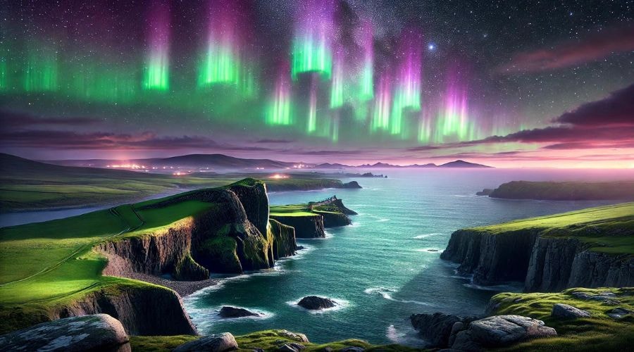 Can-You-See-the-Northern-Lights-in-Ireland