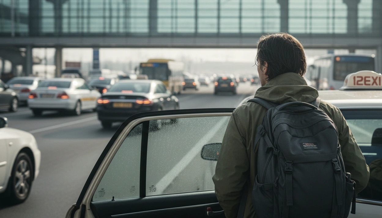 Choosing The Right Dummy Ticket For Your Vietnam Visa