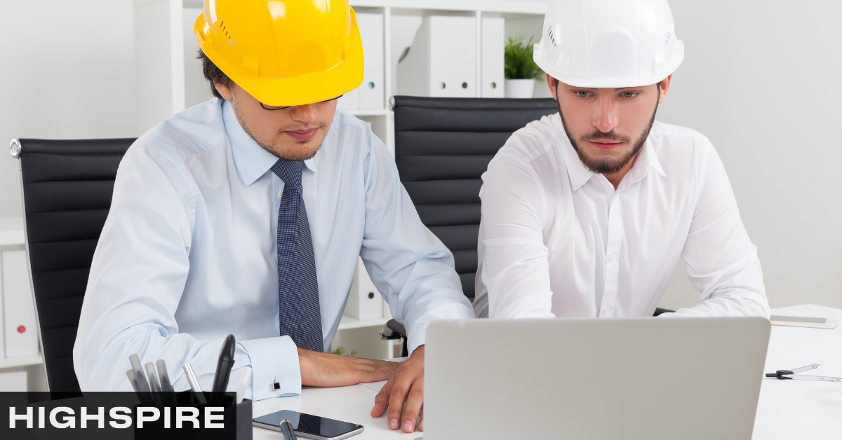 What Recruitment Challenges Do Construction Companies Face?