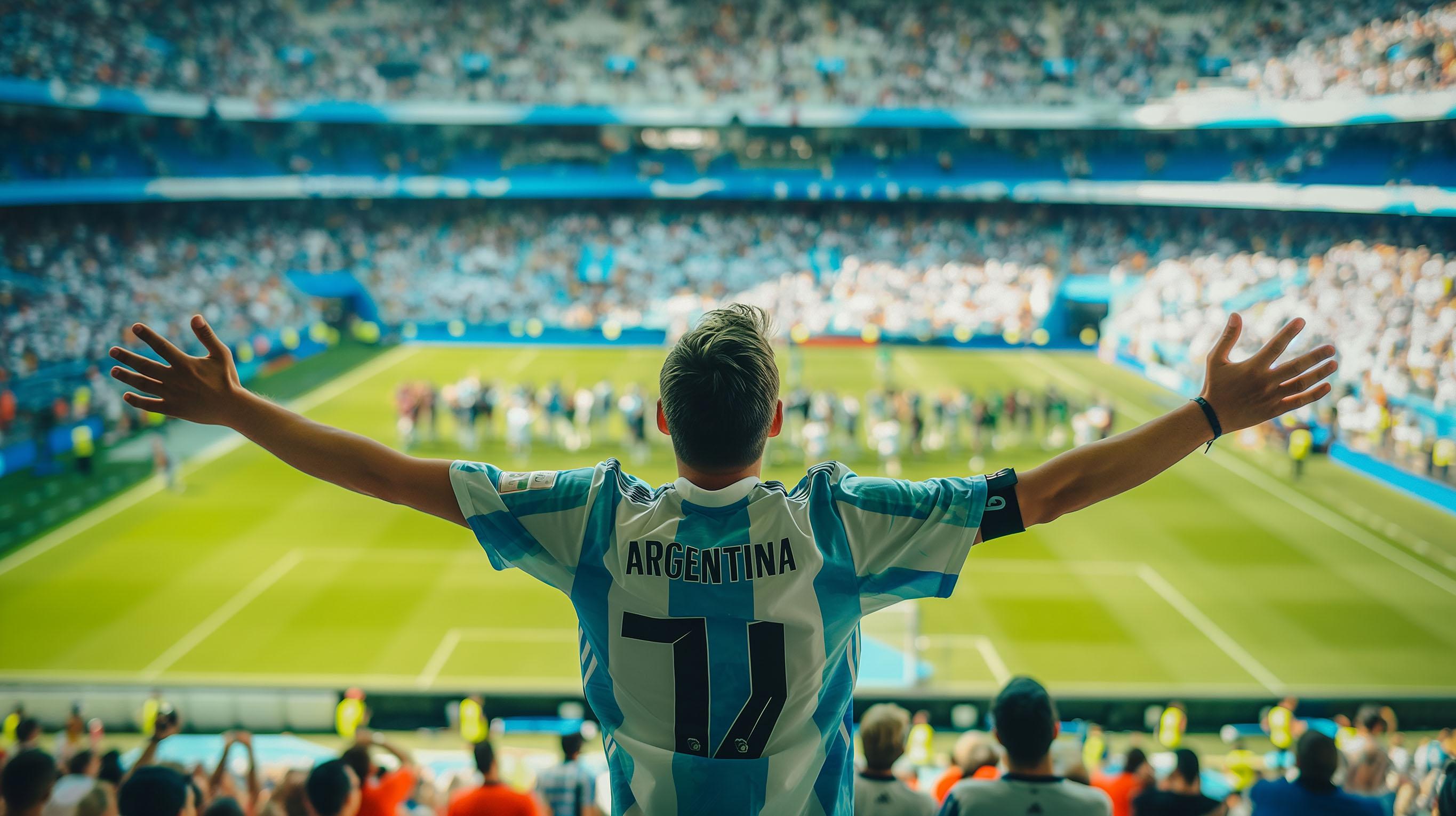 Argentina
