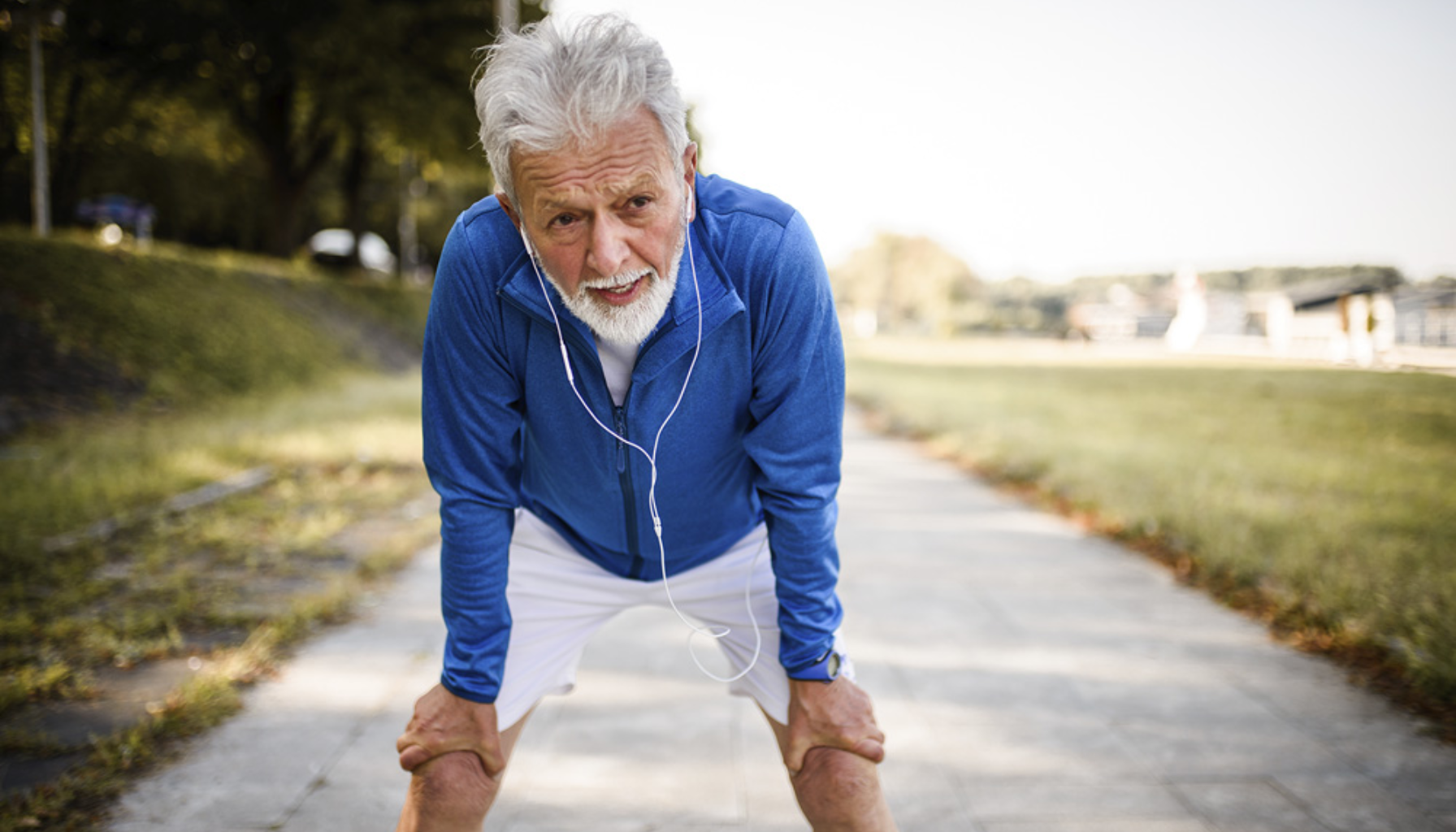 Tungpustet: Når pusten blir tung