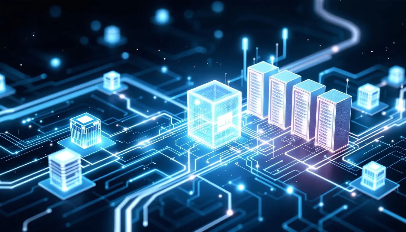 Power transmission challenges faced in data center development.