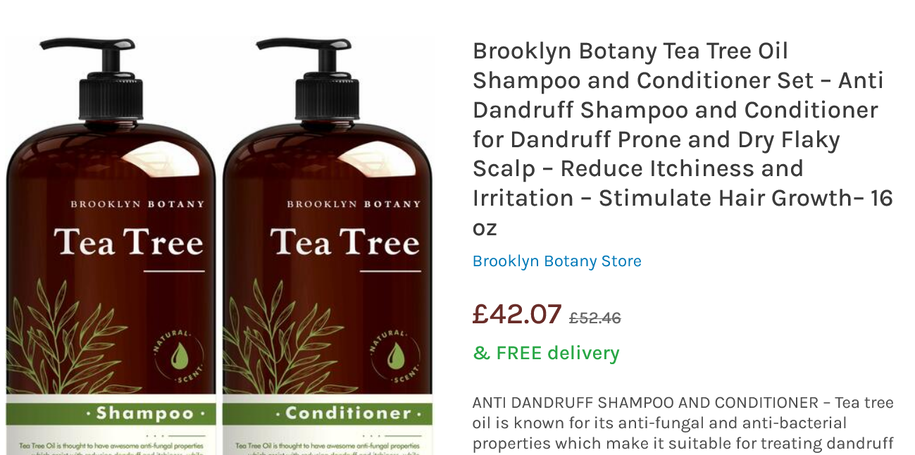 Best Shampoo for Fungal Infections in Hair Yeroku