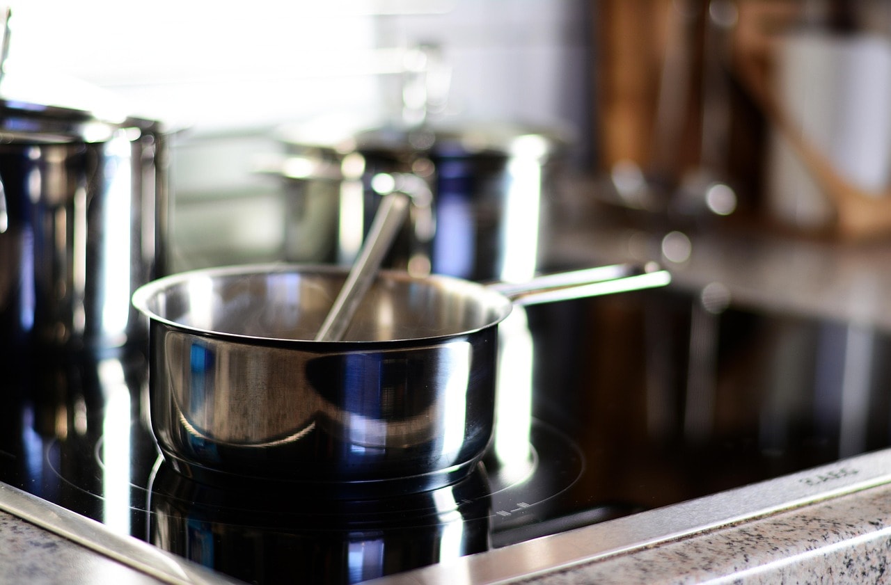 smart hob