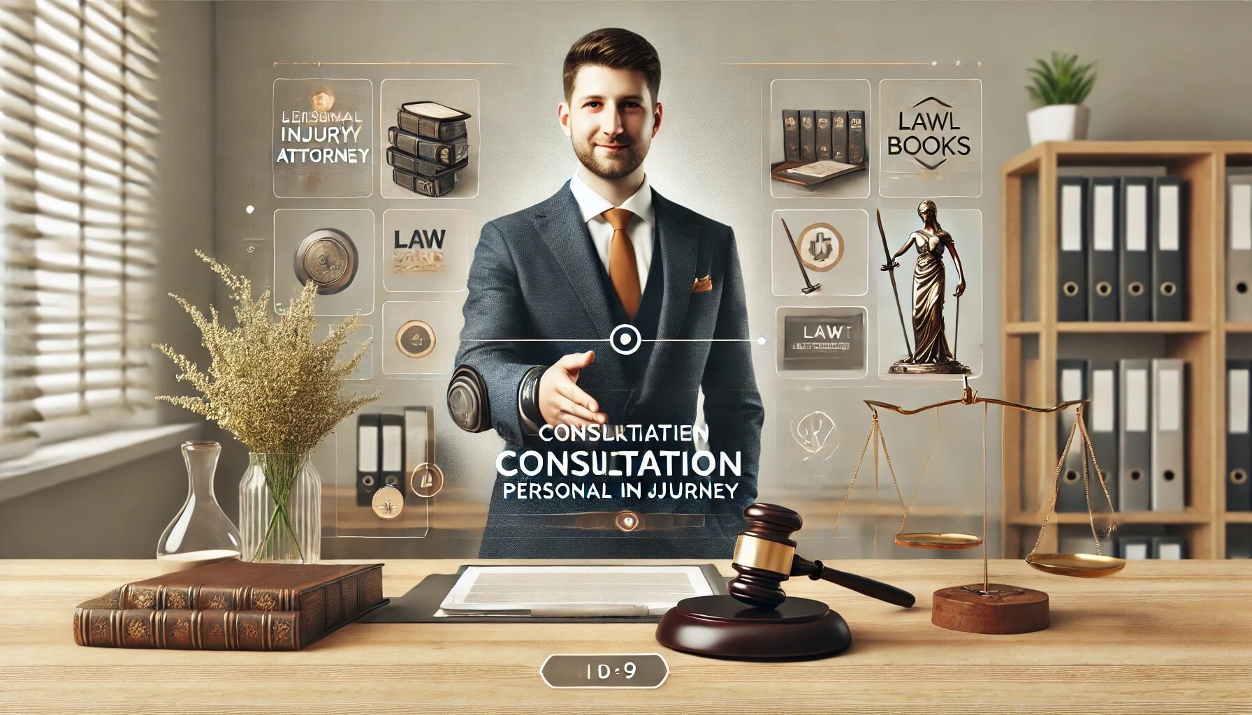 Contacting a personal injury attorney with experience in elevator accident cases is essential for navigating the legal process.