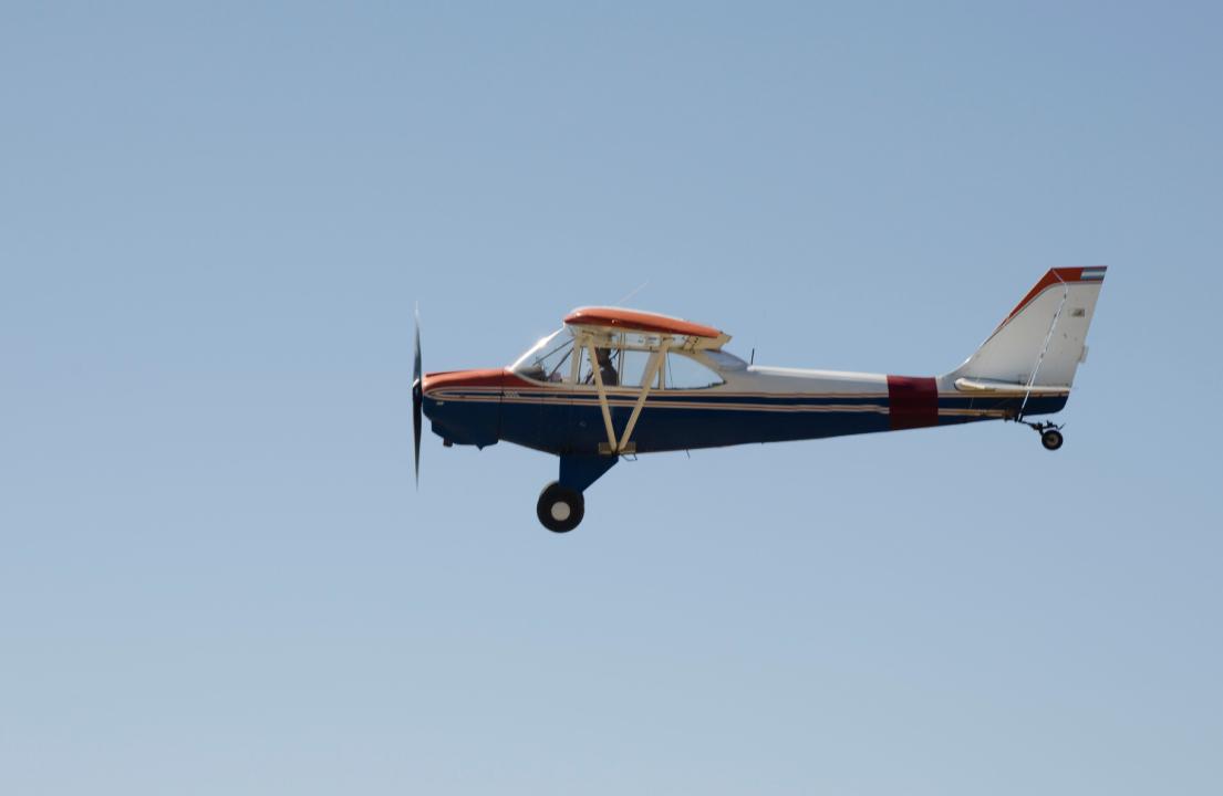 pilot flying under instrument flight rules