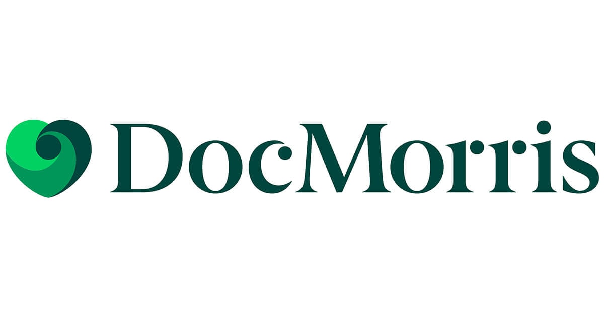 DocMorris Logo