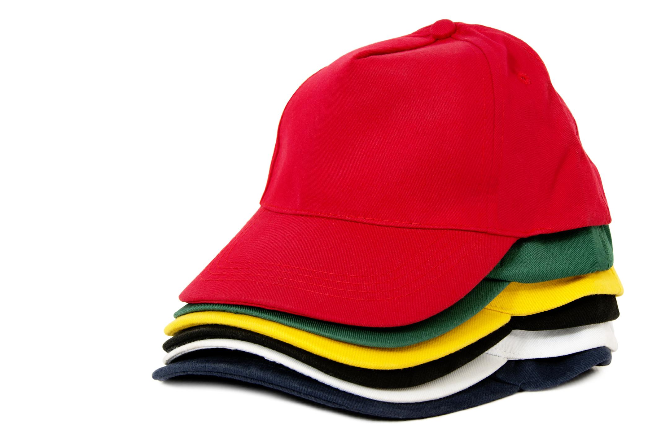 embroidered hats vs printed hats which is best for your logo