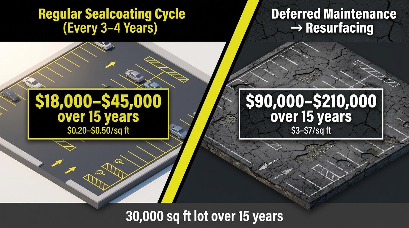 Michigan Climate, Maintenance Cycles, and Long-Term Cost