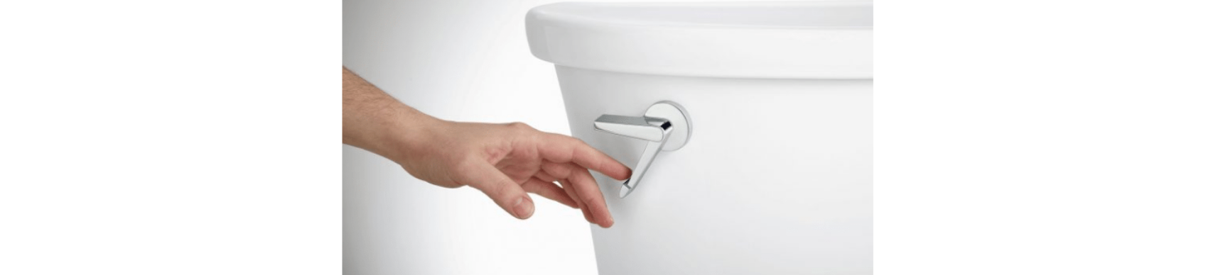 BARON W888 WASHDOWN TOILET BOWL WITH GEBERIT FLUSHING SYSTEM