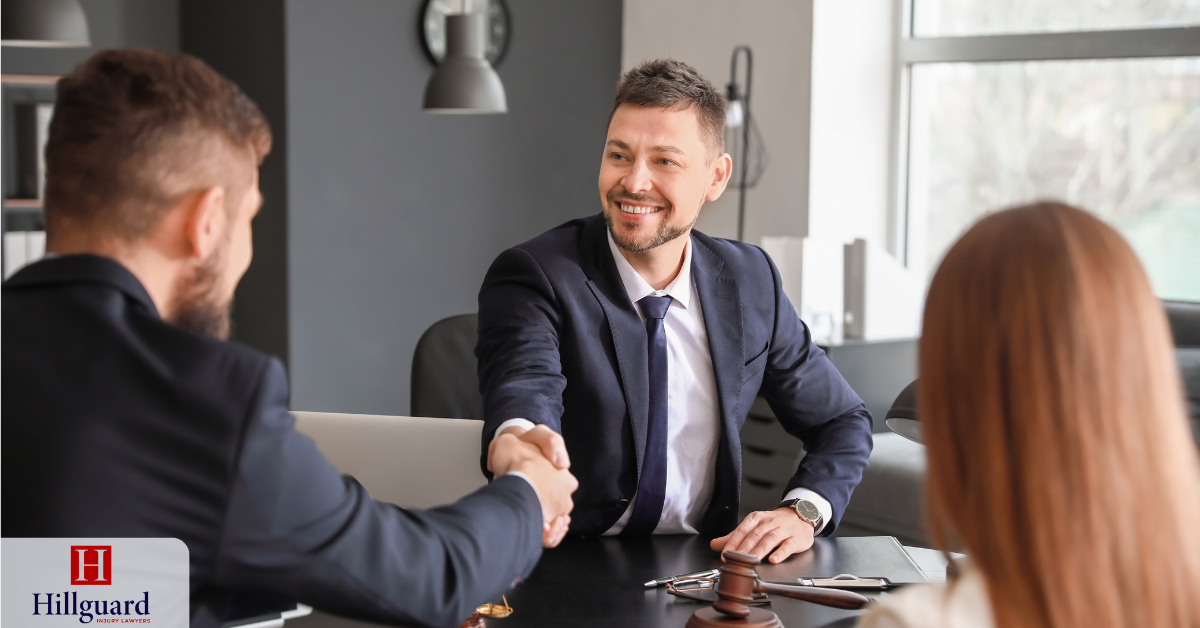 How a Car Accident Attorney Can Help if You Rear-End Someone