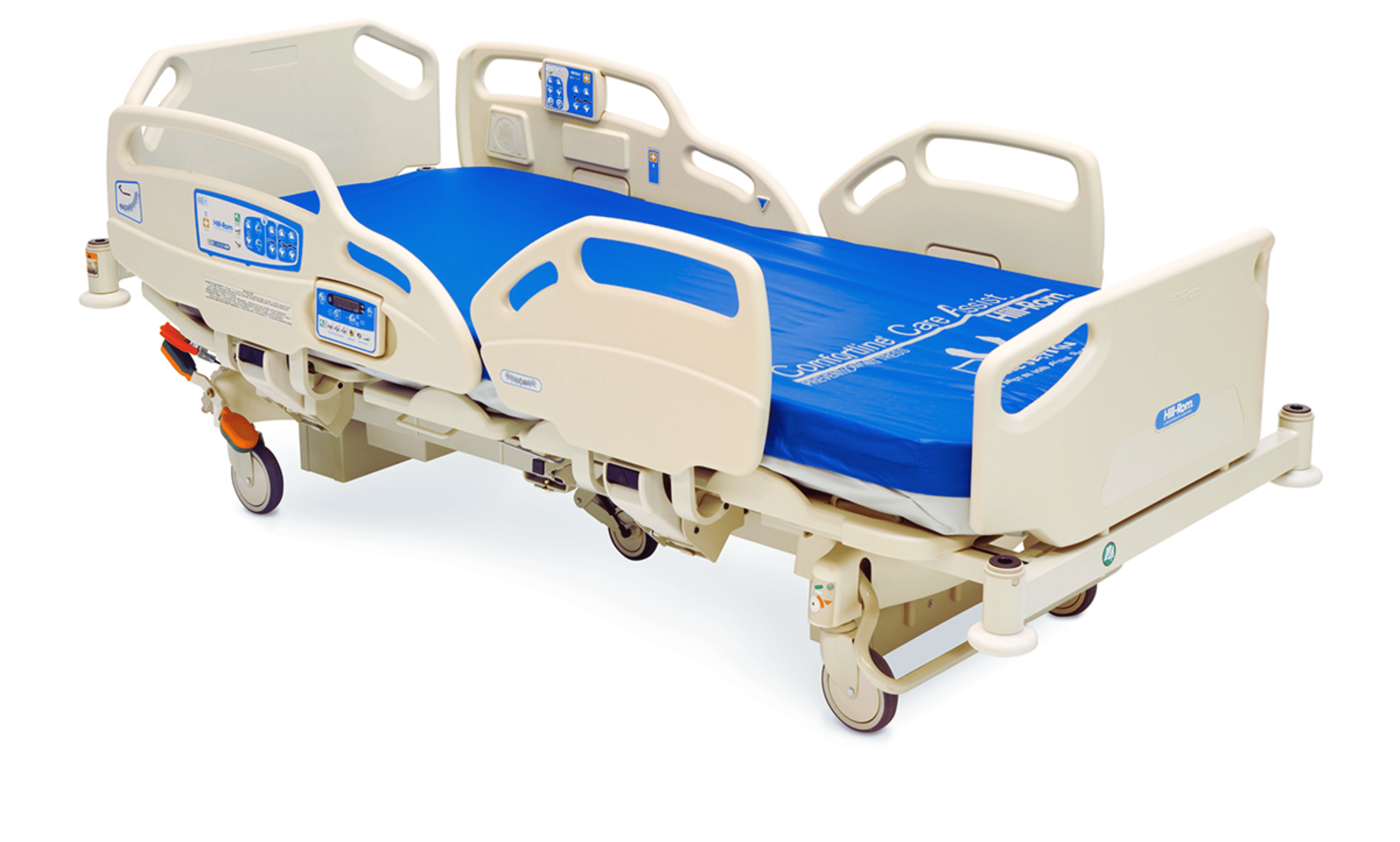 Hospital and Bariatric Beds