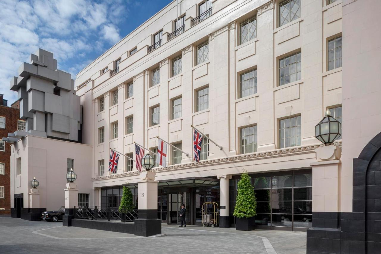 boutique hotels in central london