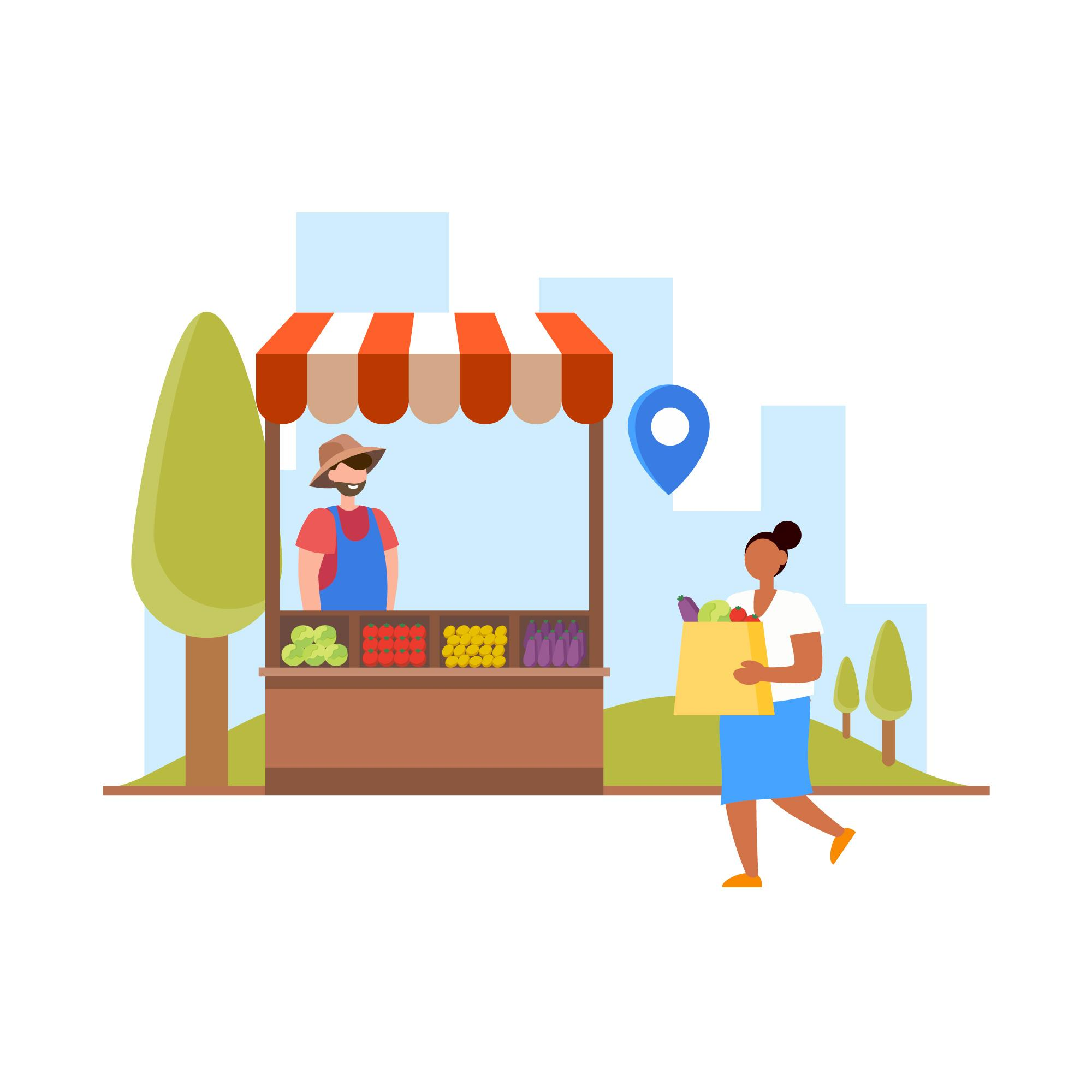 Small business