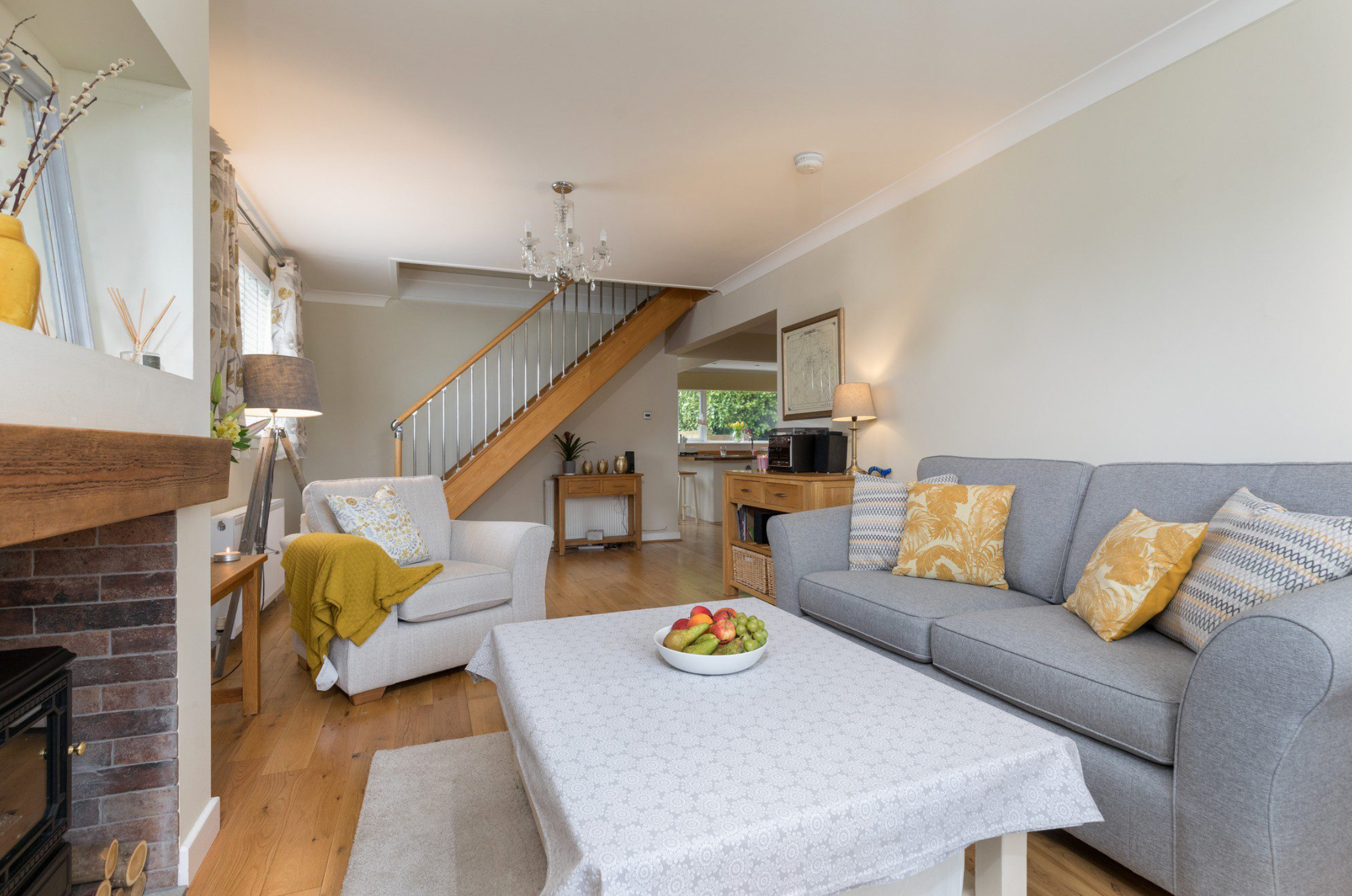 3 bedroom family home options located in East Renfrewshire