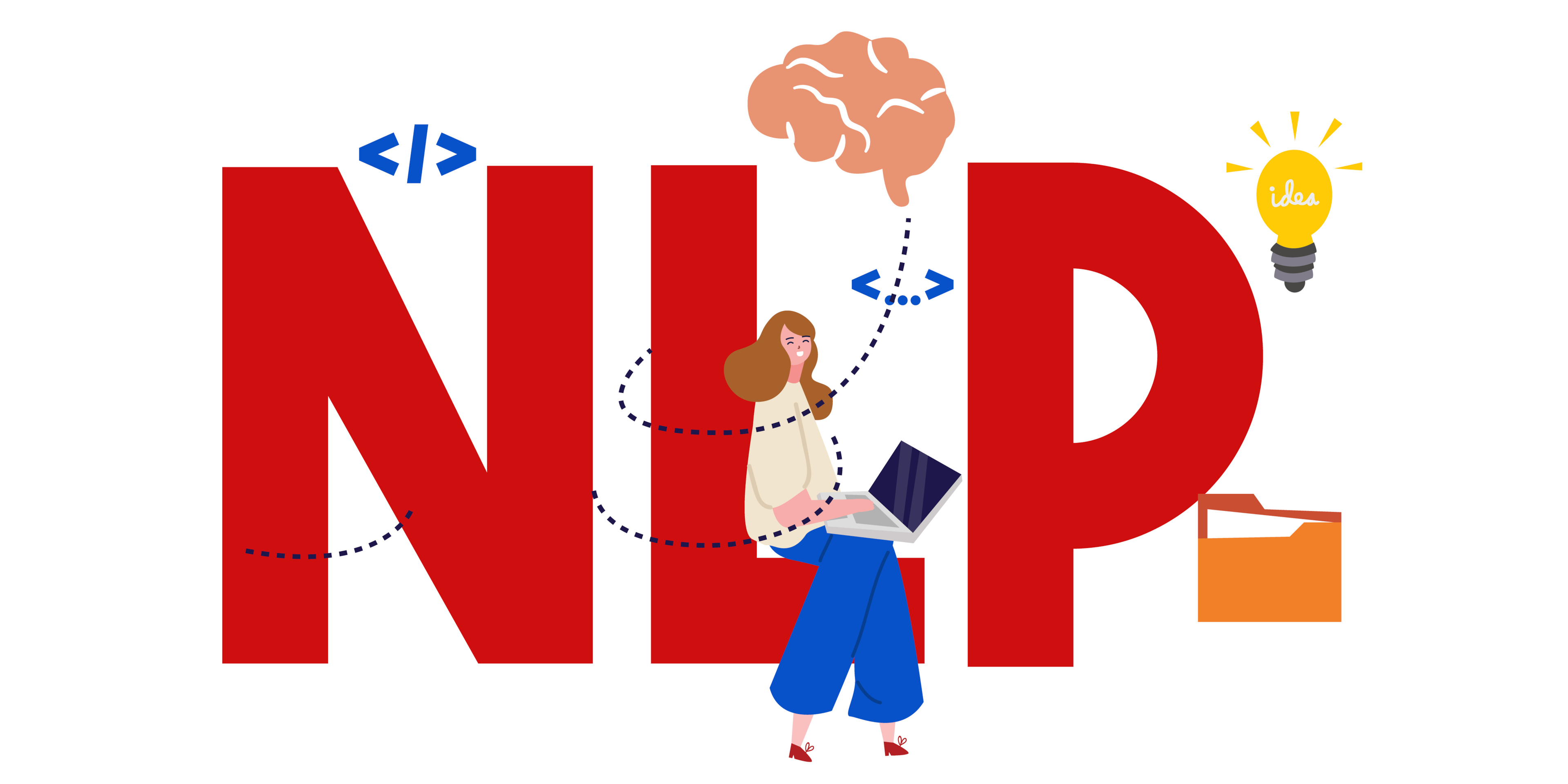 key points about nlp